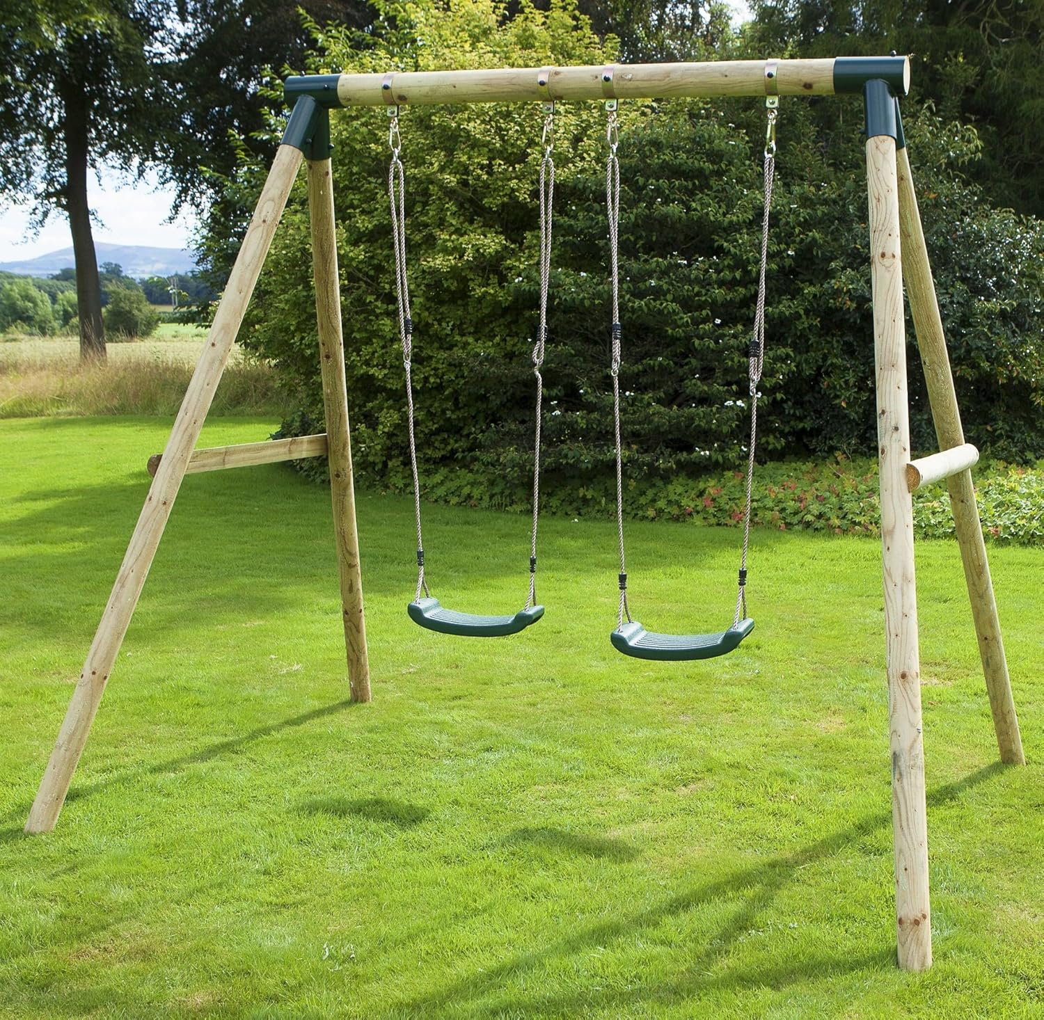 outdoor toys rebo