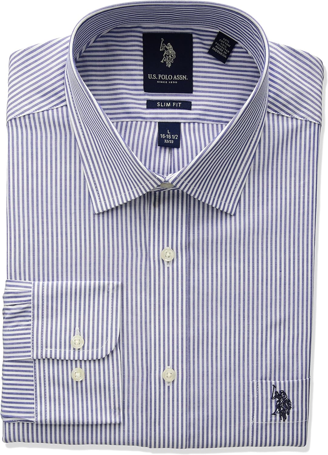 us polo assn dress shirts