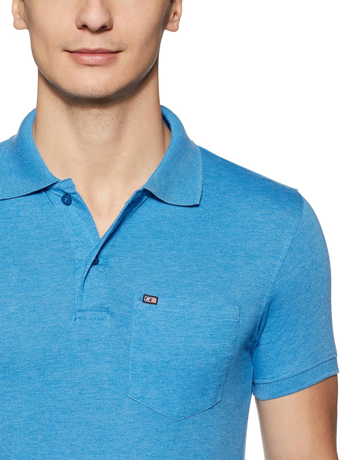 qube by fort collins men's polo