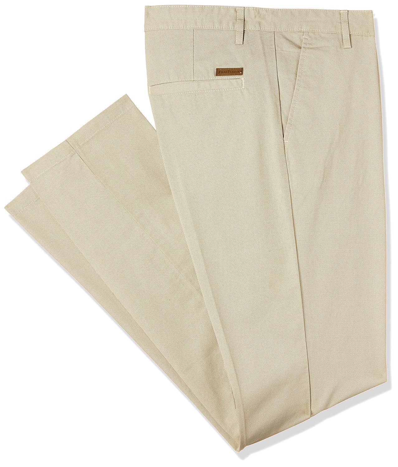 john players men's slim fit chinos