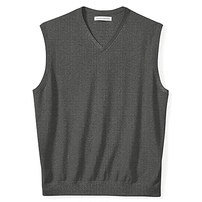 Big and tall sweat vest Clearance