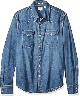 camisas levis hombre 2018