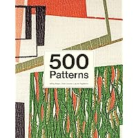 洋書 EUROPEAN TEXTILE PATTERNS 1 Textile Designs: Two Hundred Years of European and American