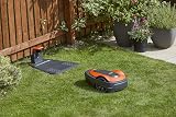 Flymo EasiLife 350 Robotic Lawn Mower 18V 350 sq m Bluetooth Control view 6