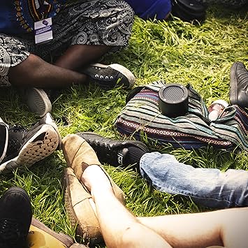 minirig 2 portable rechargeable bluetooth speaker