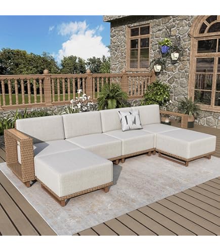 Amazon.com: TK Classics FLORENCE-07c-SPA Florence 7 Piece