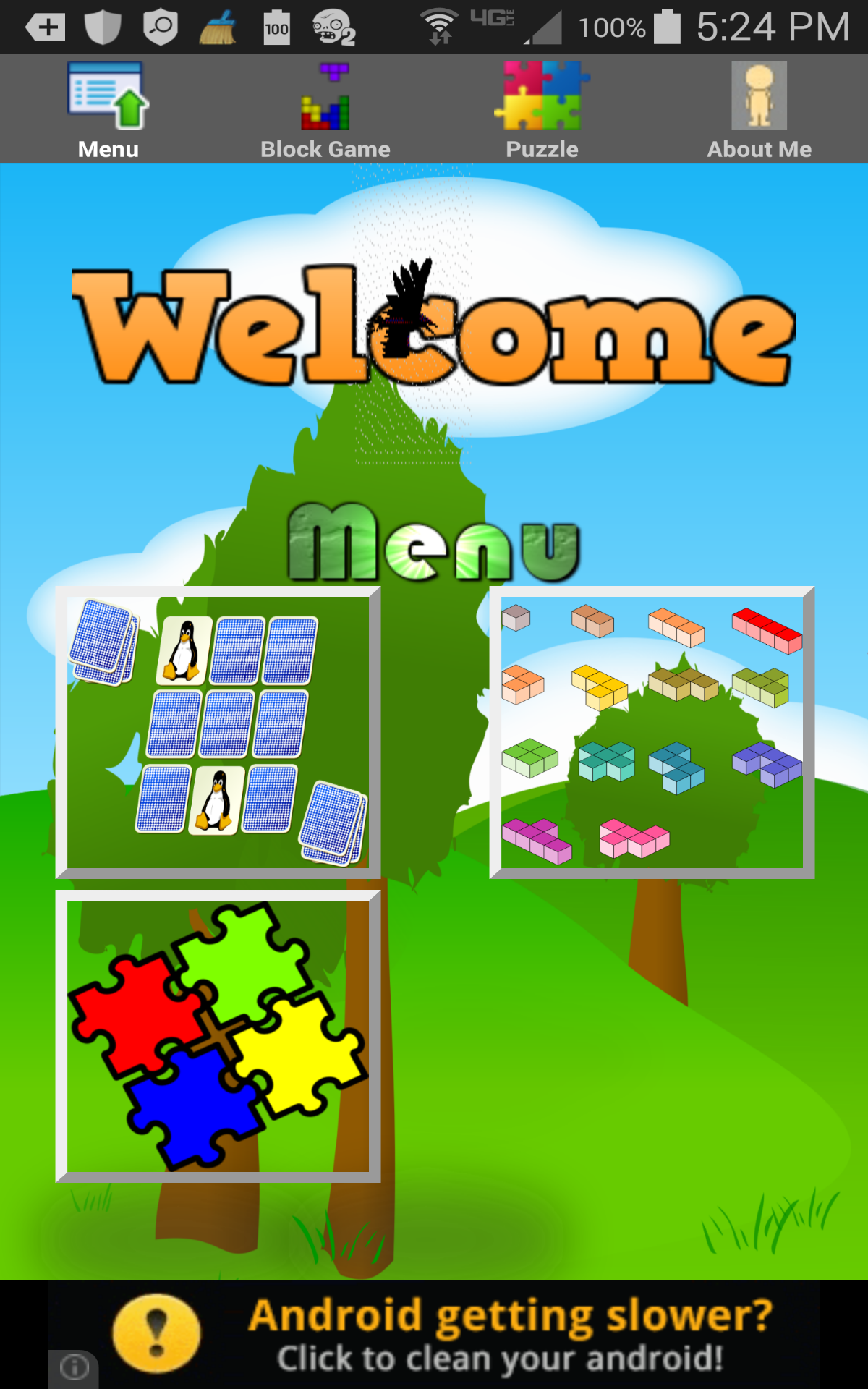 Zoo Aquarium for Android