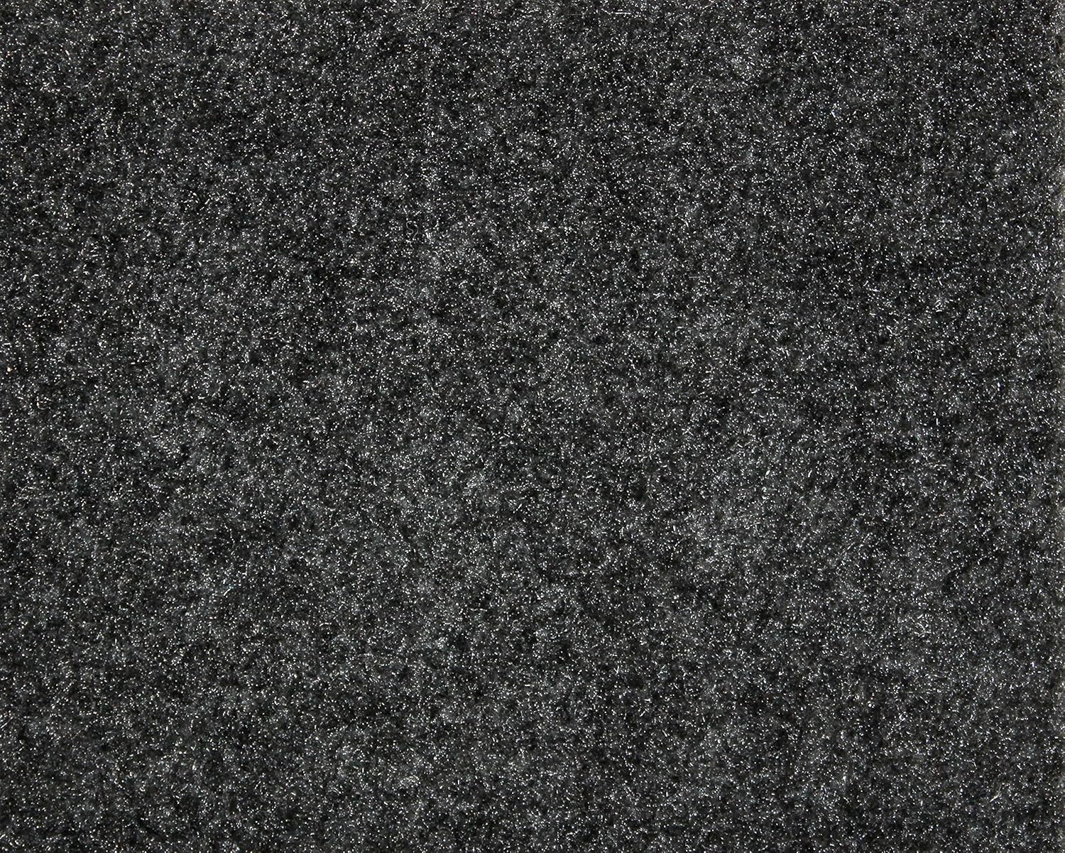 Light Weight Indoor-Outdoor Area Rugs for Balcony, Deck, Gazebo, Patio, Lawn, Trade-Show, Booth, etc to Choose from (2 x 3, Brown)