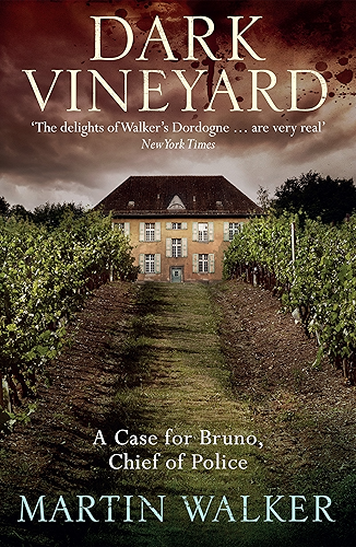 Download Dark Vineyard: The Dordogne Mysteries 2 (English Edition) PDF