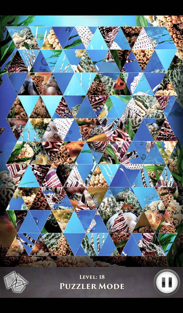 PuzzleSwap - Paradise Arcadia - Thumbnail 6