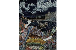 Raqib Shaw: Reinventing the Old Masters
