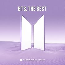 Bts: The Best (2Cd/Booklet) (Japanese Ver.): BTS: Amazon.ca: Music
