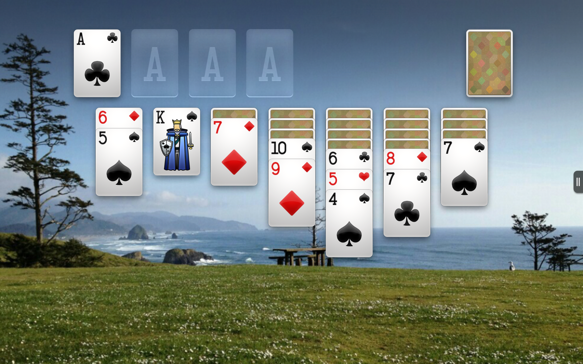 Solitaire amazon ca appstore for android