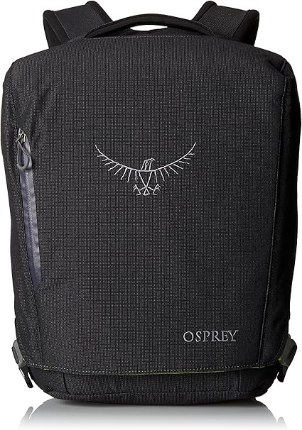 osprey pixel review