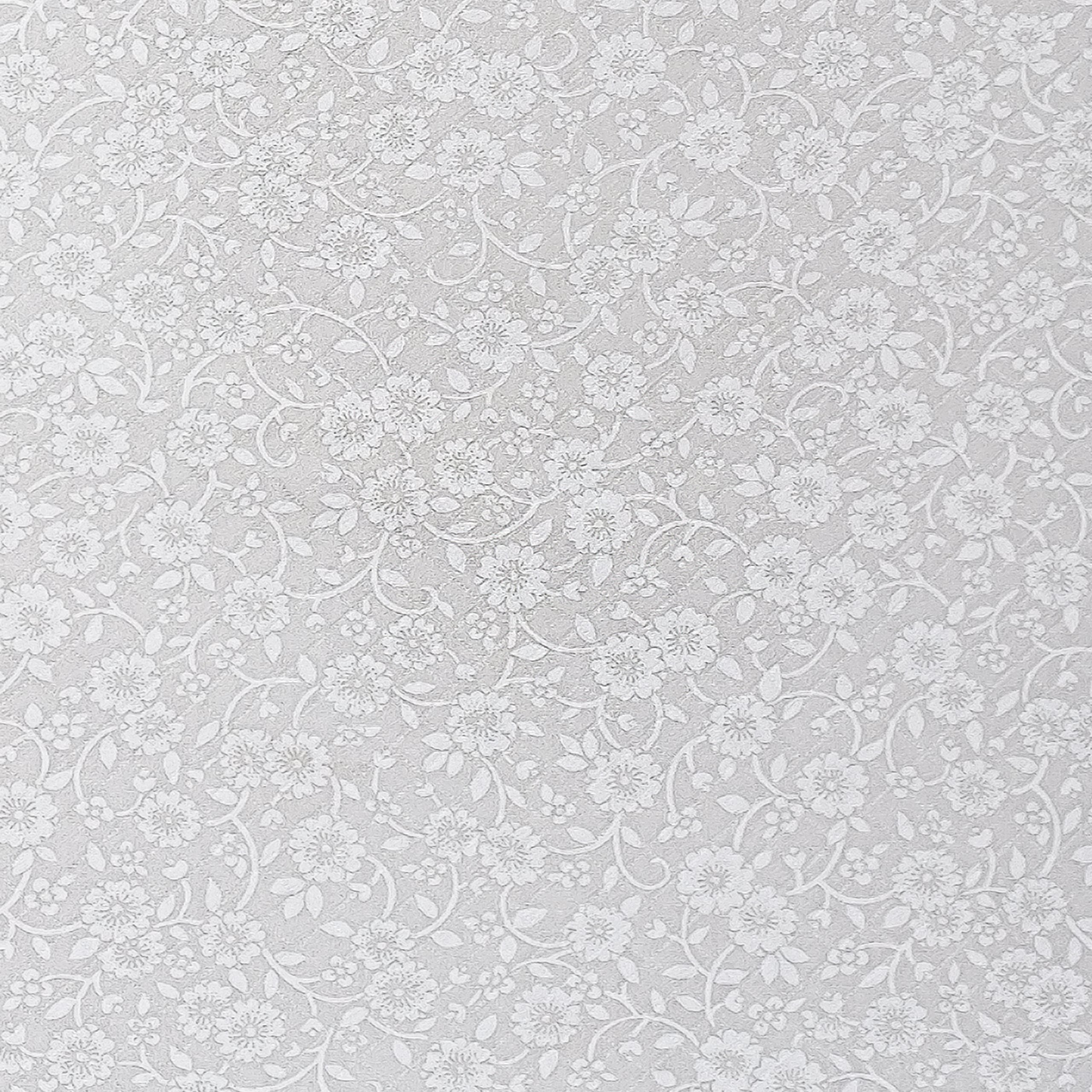 Dream On Me, Orthopedic Extra Firm Foam Standard Crib Mattress, Grey