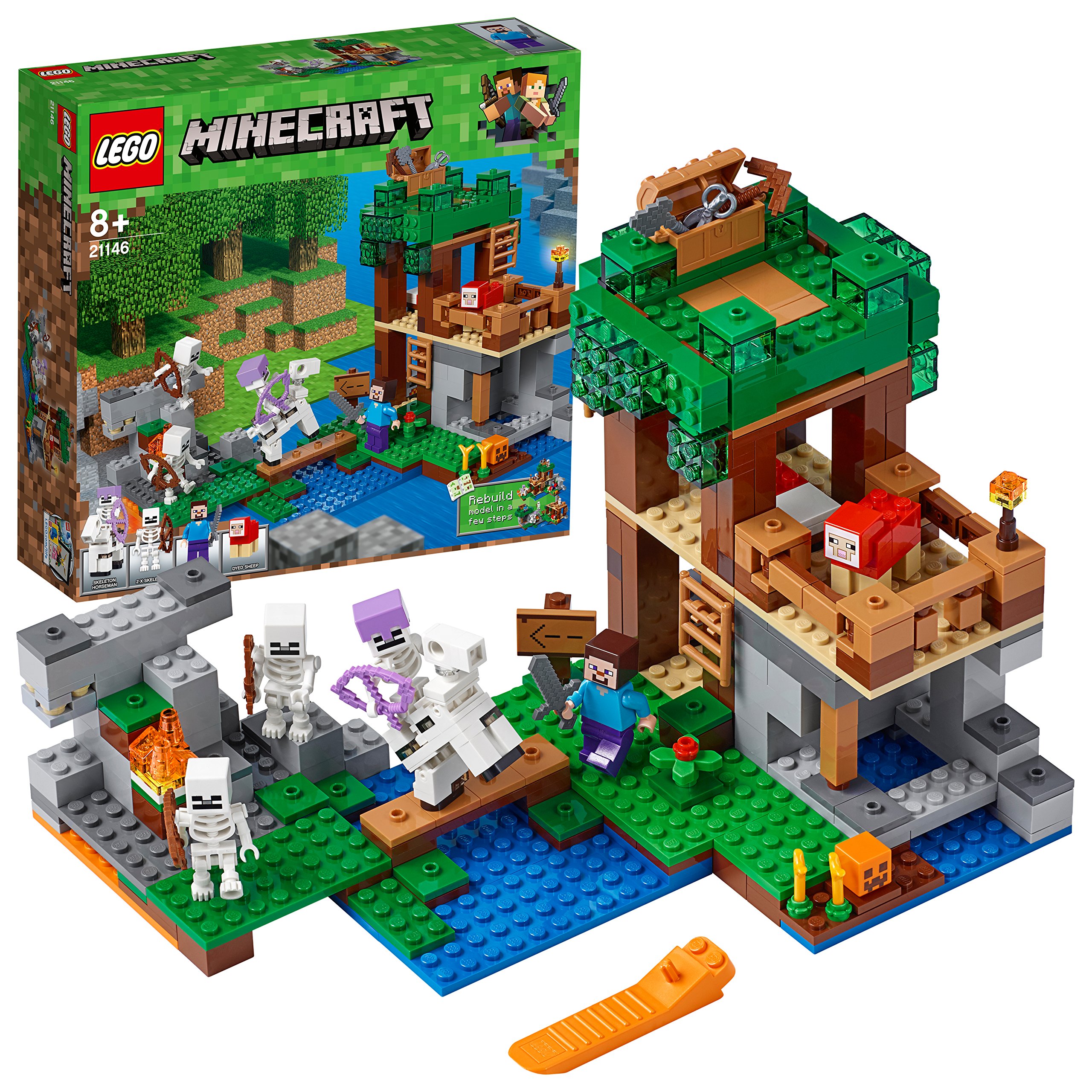 Lego Skeleton Attack Minecraft Buy Online In Faroe Islands At Faroe Desertcart Com Productid Lego Skeleton Attack Minecraft Buy Online In Faroe Islands At Faroe Desertcart Com Productid