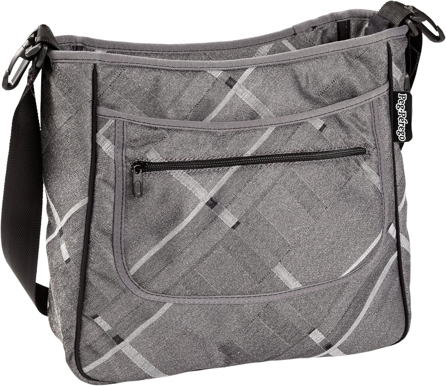 peg perego diaper bag