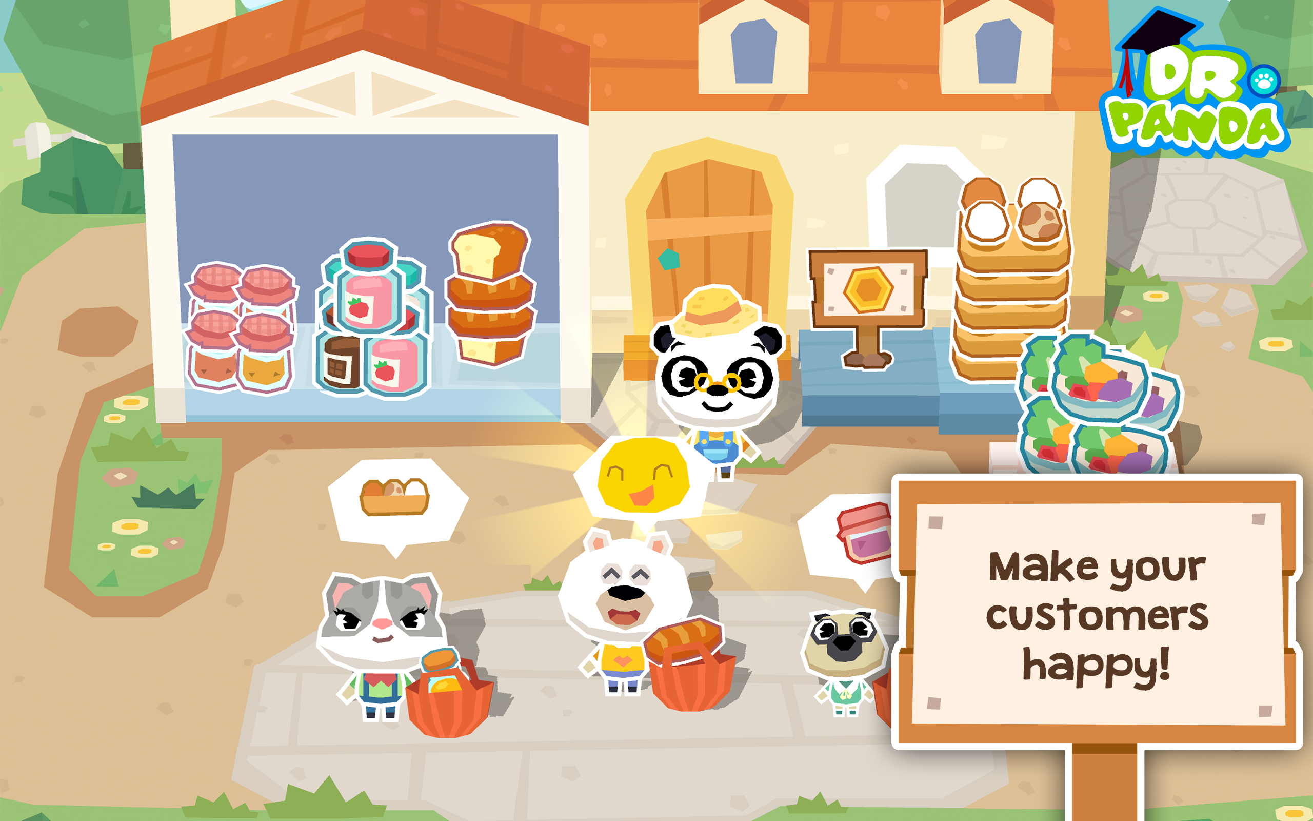 Dr. Panda Farm - Thumbnail 6