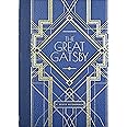 The Great Gatsby (Masterpiece Library Edition)