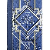 The Great Gatsby (Masterpiece Library Edition)