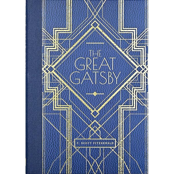 The Annotated Great Gatsby: 100th Anniversary Deluxe Edition