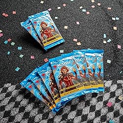 Magic: The Gathering Aetherdrift Bundle