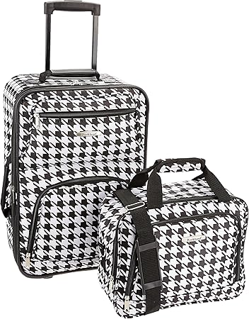kensington luggage