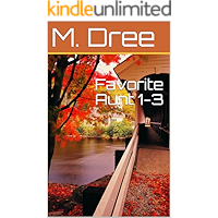 Favorite Aunt 1-3 book cover