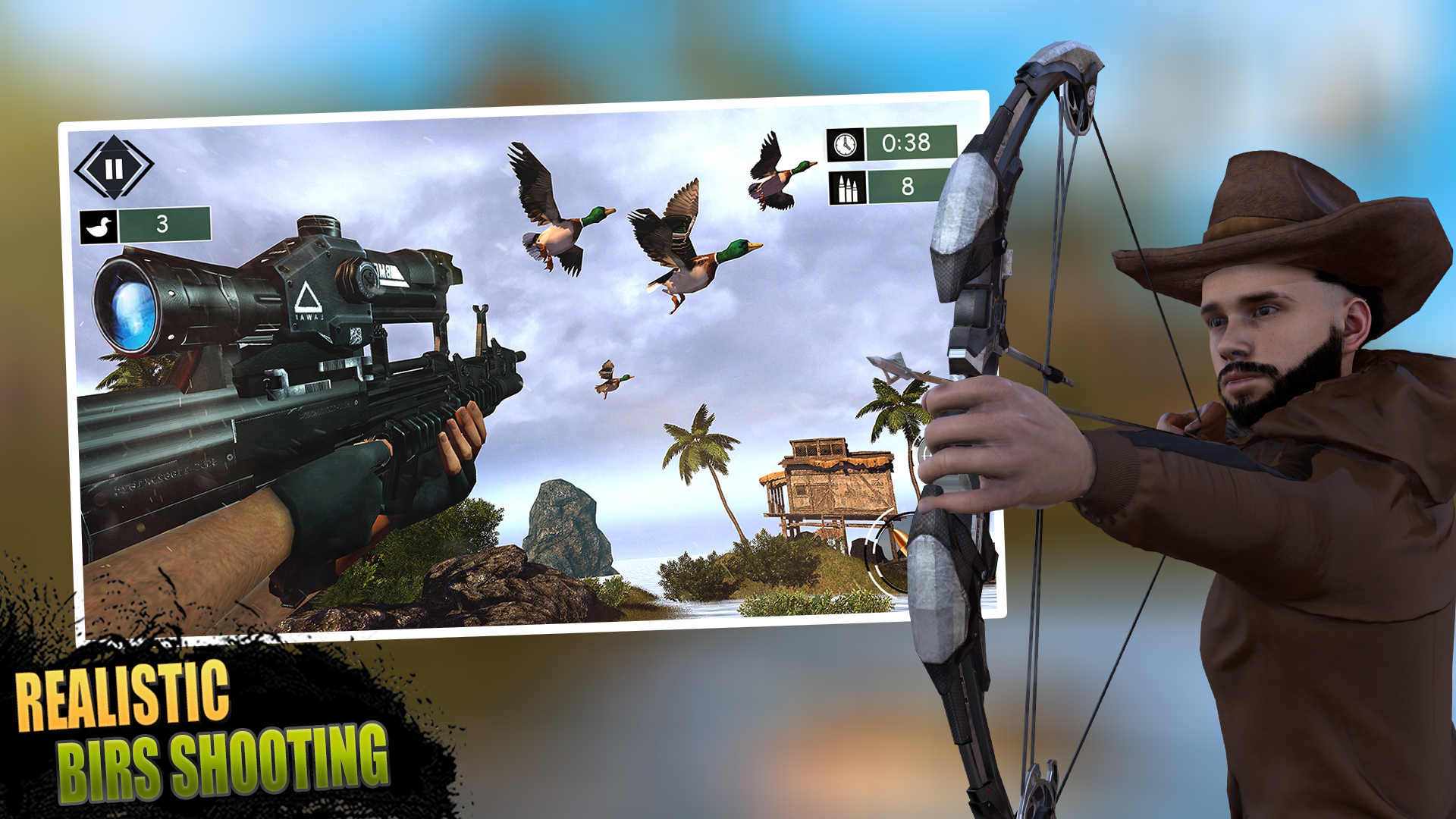 Roblox Bow And Arrow