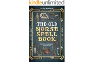 The Old Norse Spell Book