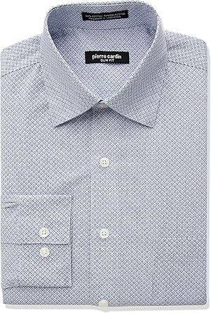 pierre cardin slim fit