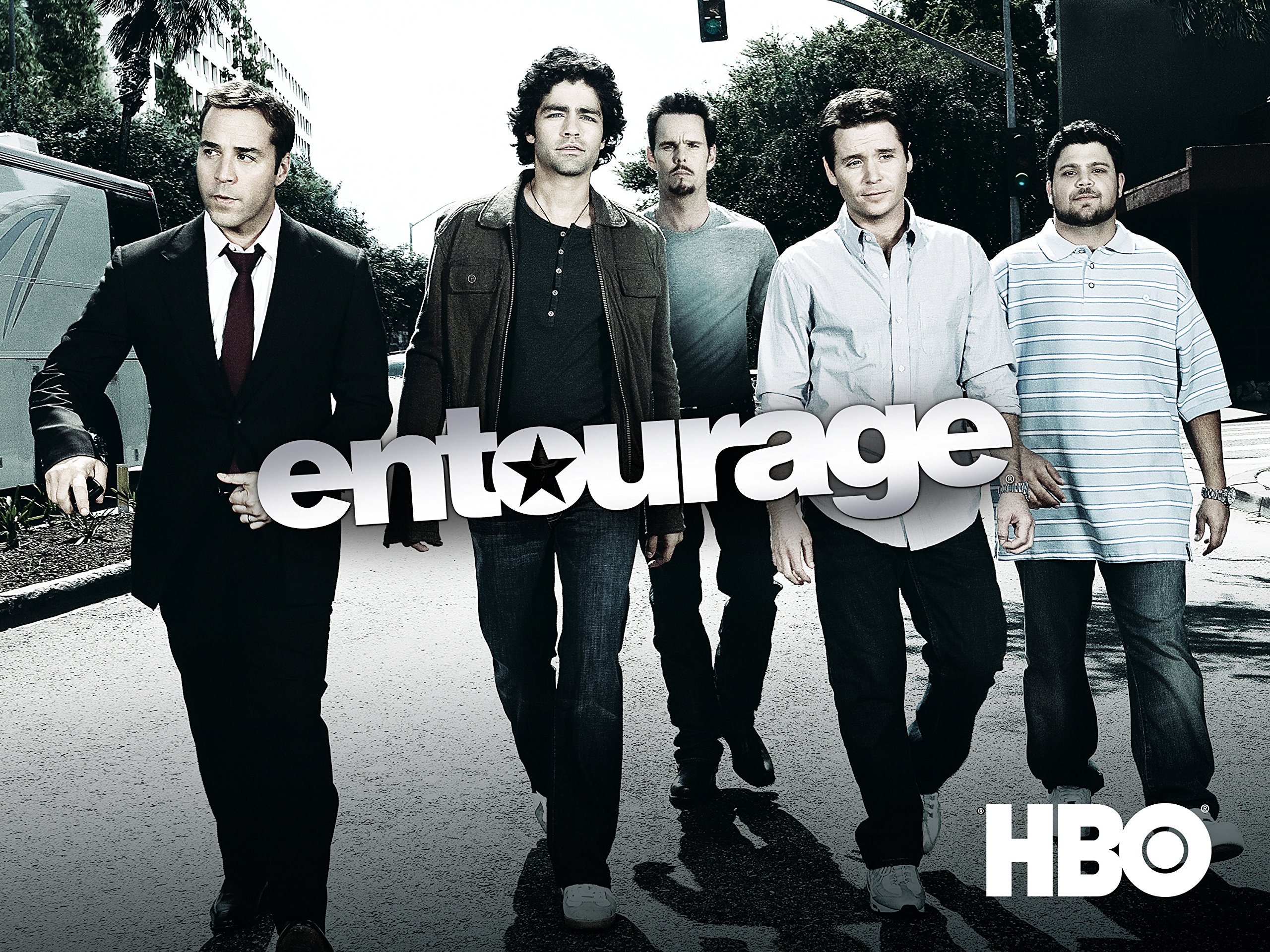 Watch Entourage Season 1 Prime Video