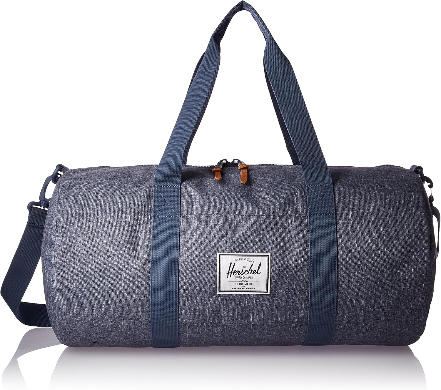 Herschel Sutton MidVolume Duffel Bag Travel Duffels