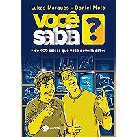 Você Sabia? (Portuguese Edition) book cover