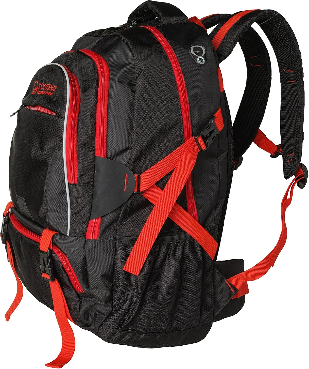 50l backpack carry on