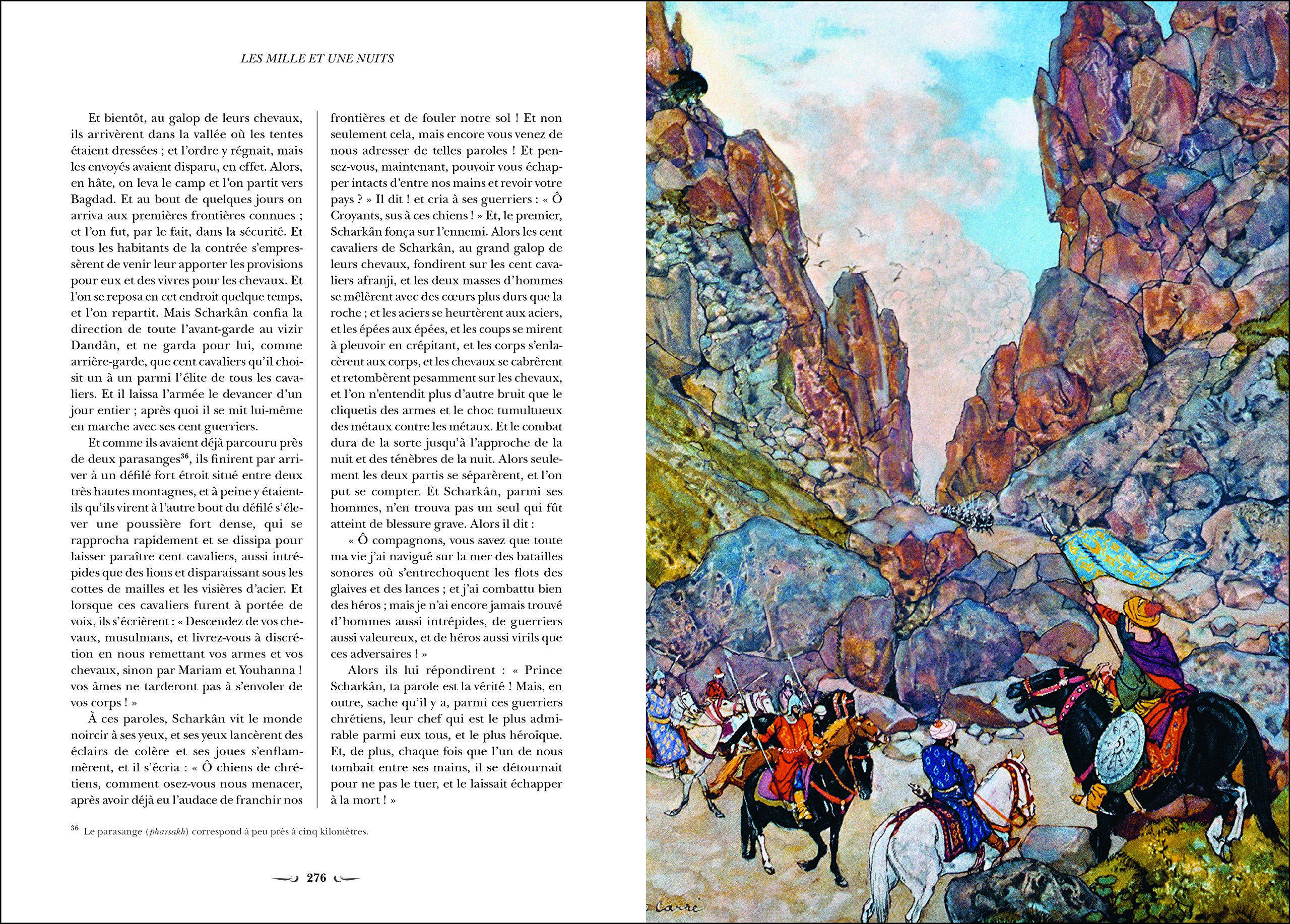 10 Contes Des Mille Et Une Nuits Pdf Gratuit