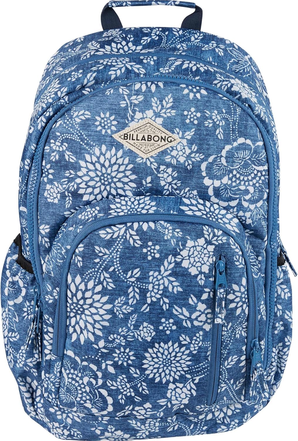 roadie billabong backpack