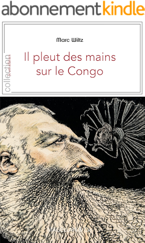 Download Il pleut des mains sur le Congo: Contexte et témoignages sur la période coloniale (Je est ailleurs) PDF