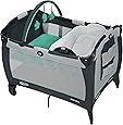 Amazon Com Graco Fastaction Fold Click Connect Travel