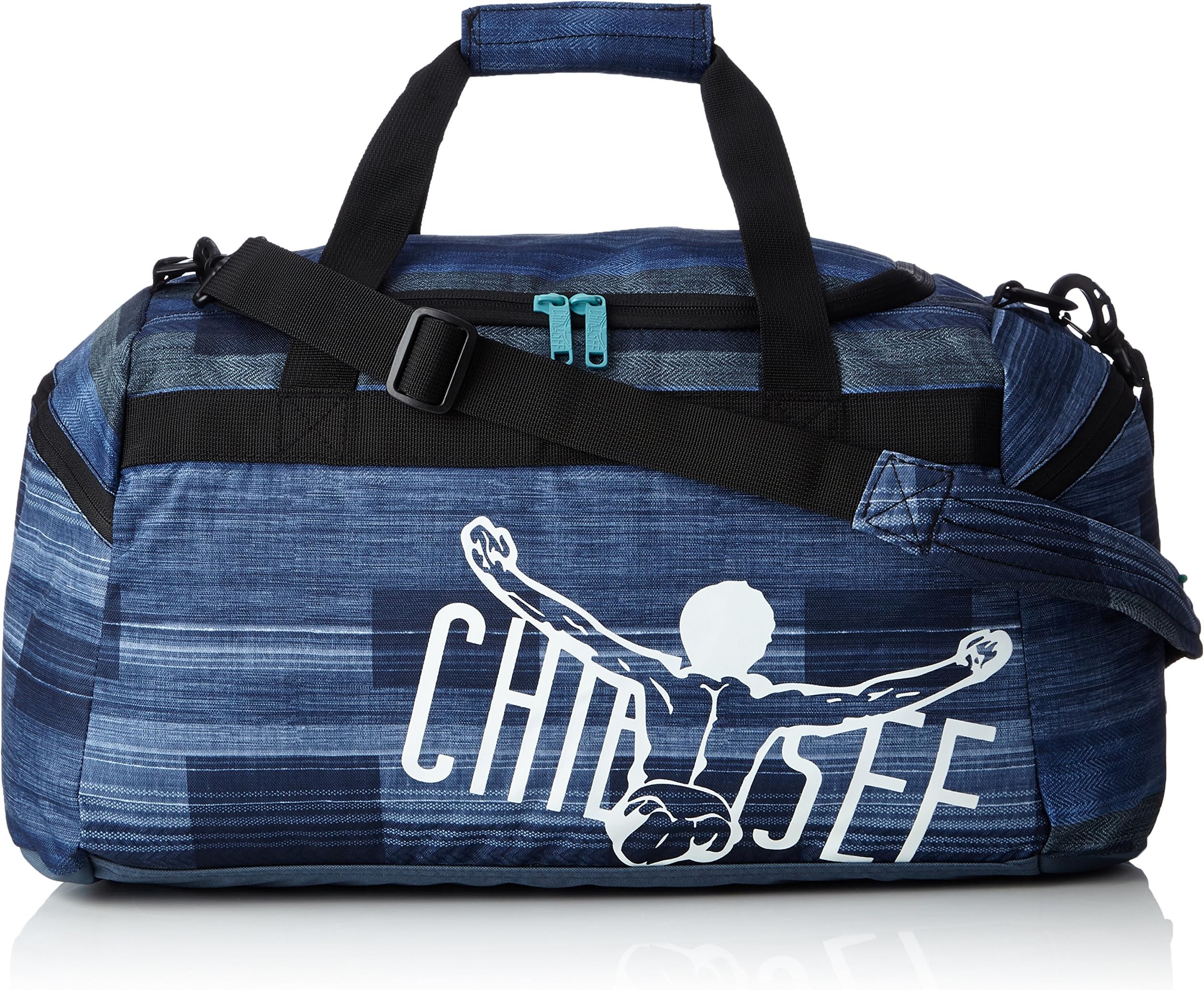 Chiemsee Unisex Matchbag Medium Cross-Body Bag