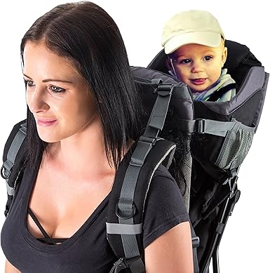 baby thyme backpack carrier