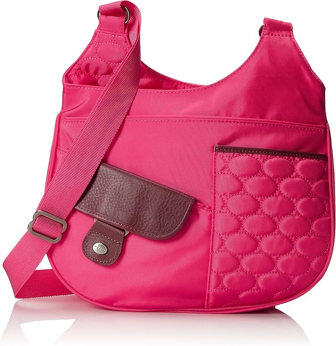 mosey crossbody purse