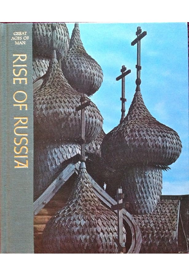 Great Ages of Man - Complete 21-Volume Set (TIME-LIFE Books