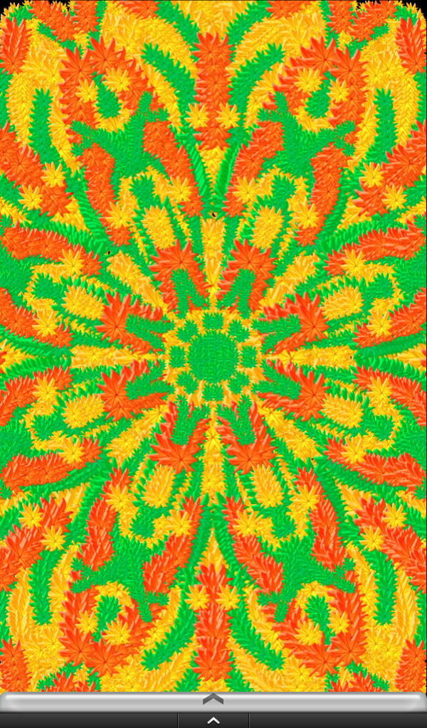 Mandala Painter: Draw & Doodle Beautiful Kaleidoscope and Mandalas on Your Mobile Devices