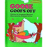 Goose Goofs Off (Sweet Pickles)