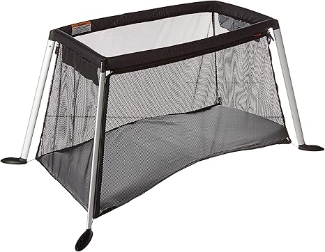 phil & teds traveller v4 portacot