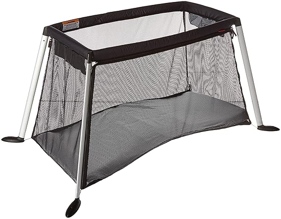 the best travel cot
