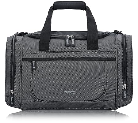 Bugatti Lima Reisetasche/Sporttasche 44 cm