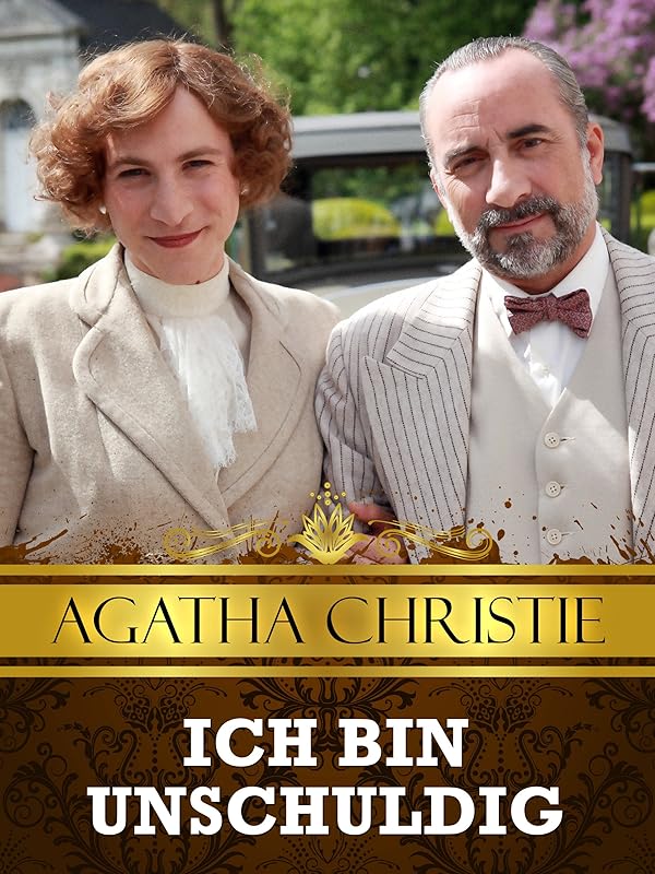 Agatha christie facts image
