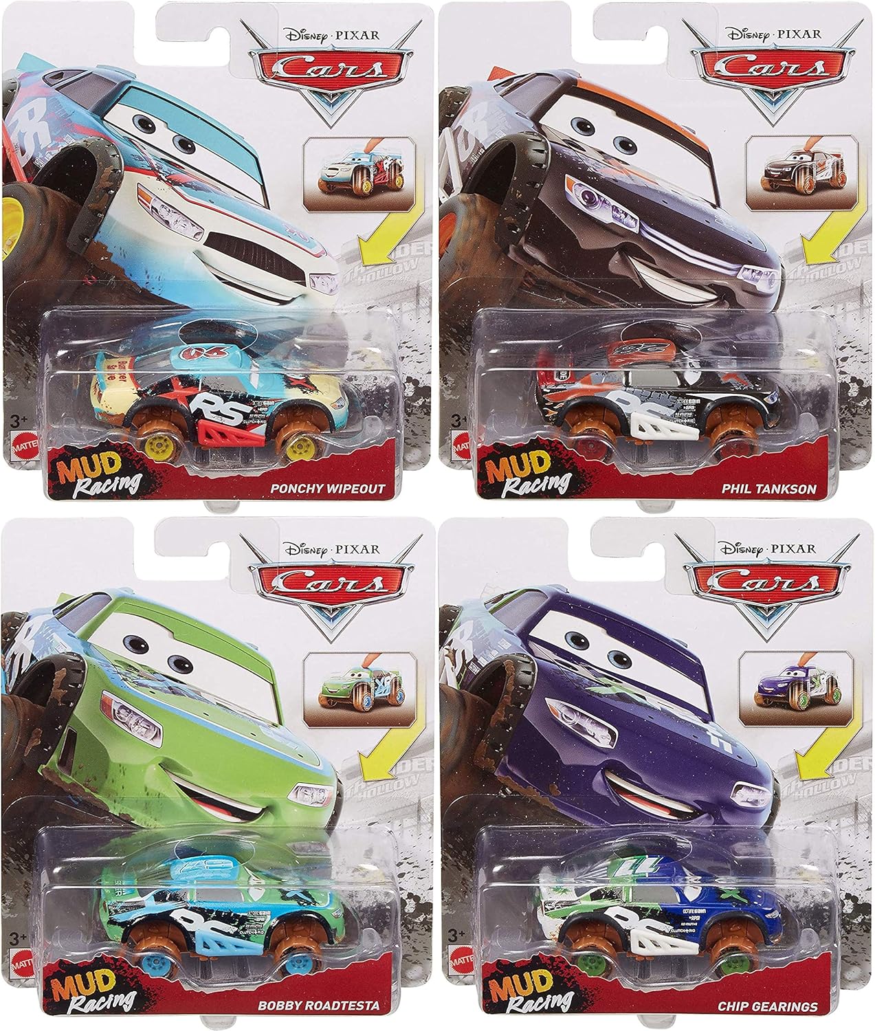 disney cars bundle